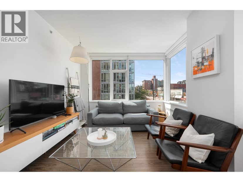 414 209 E 7th Avenue, Vancouver, photo 2