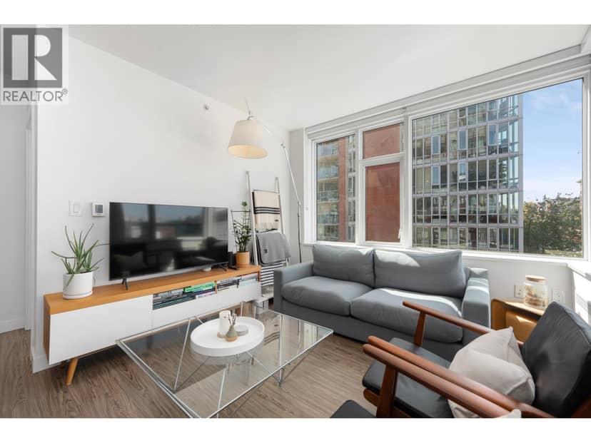 414 209 E 7th Avenue, Vancouver, photo 3