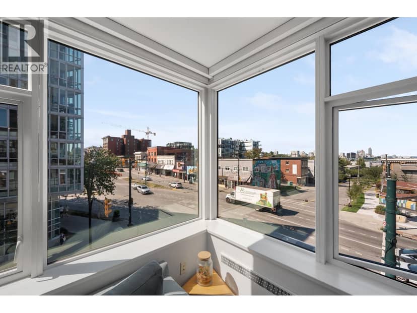 414 209 E 7th Avenue, Vancouver, photo 5
