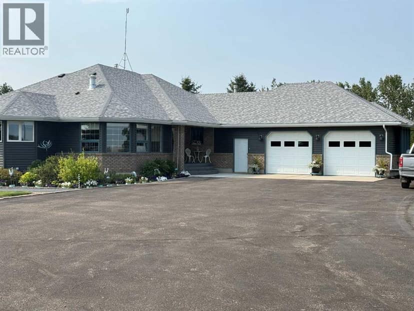 201076 RR 142, Rural Newell, County of