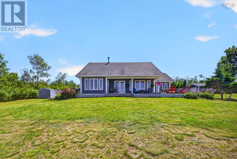 969 BLUE SEA Road, Malagash Point, photo 3