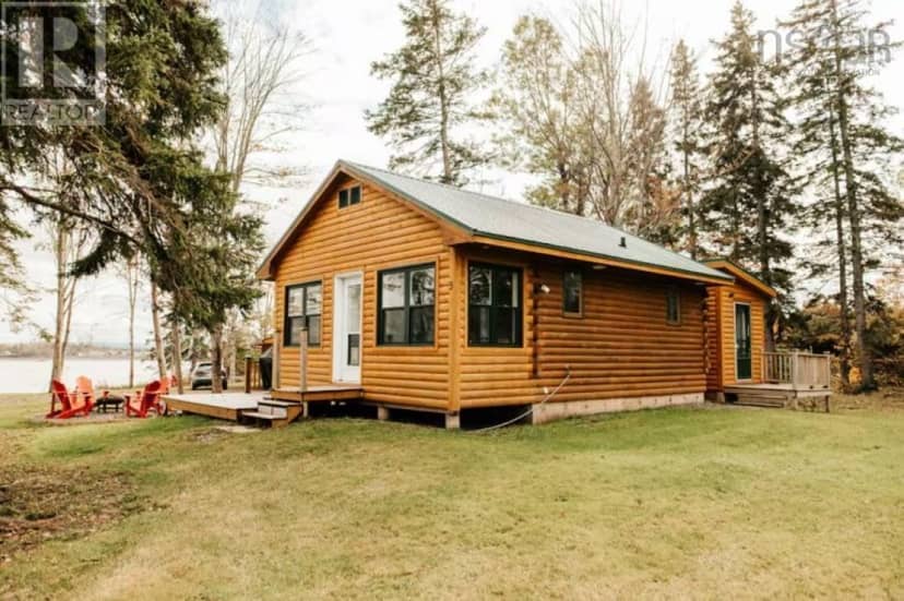 1120 Sandpoint Road, Sand Point, photo 4