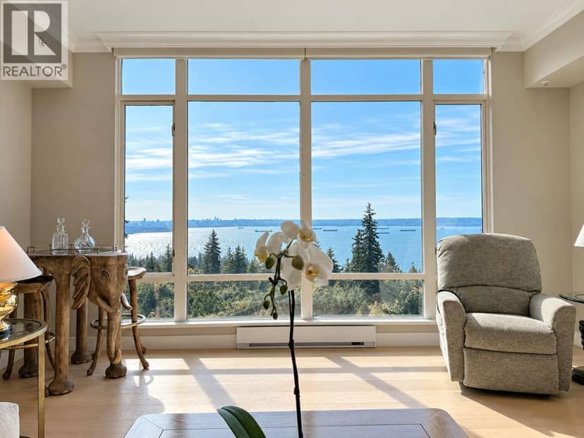 703 3131 DEER RIDGE DRIVE, West Vancouver, photo 2