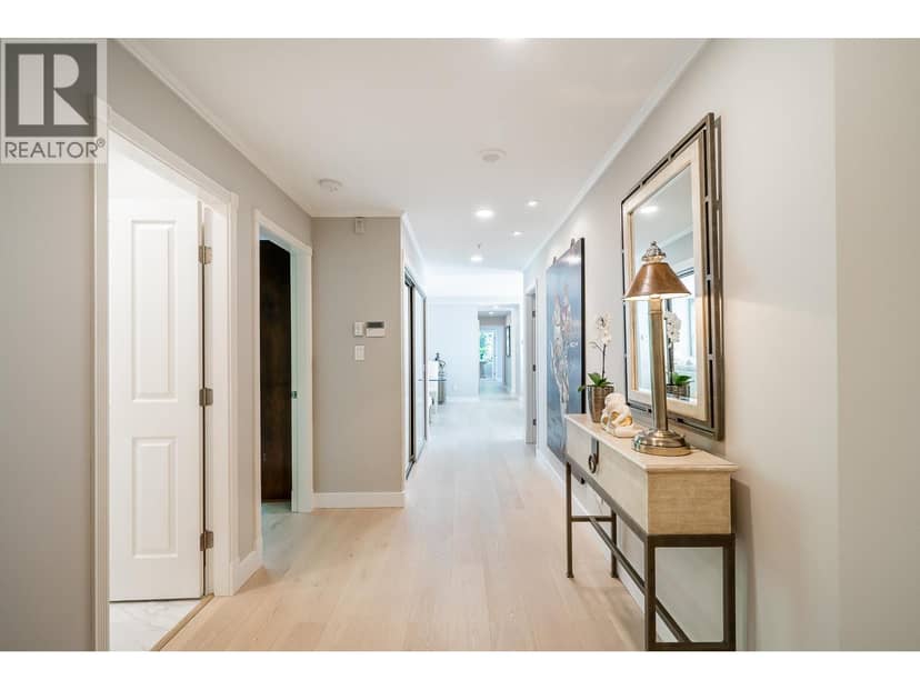 703 3131 DEER RIDGE DRIVE, West Vancouver, photo 4