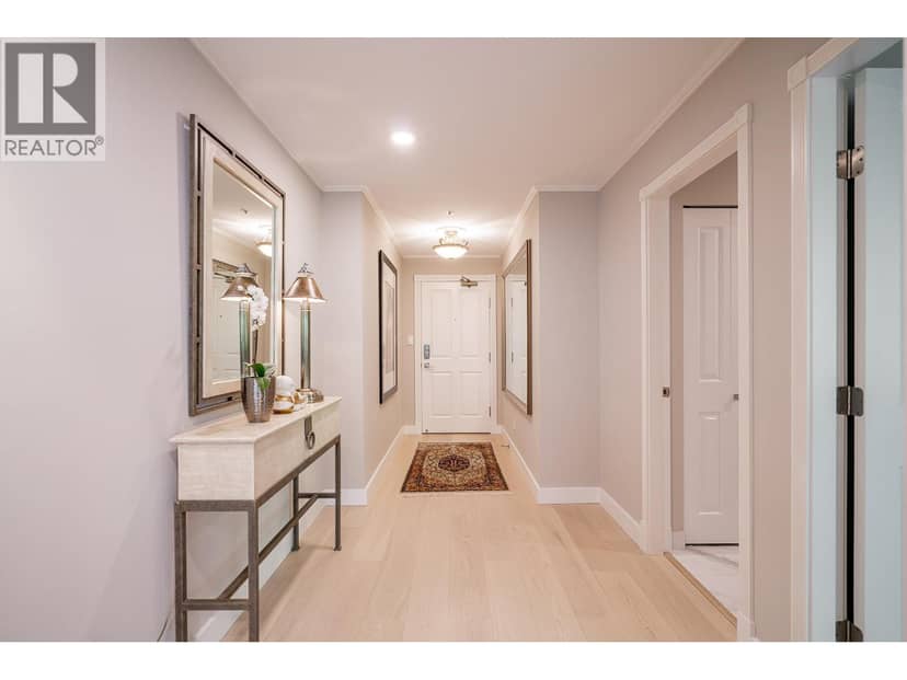 703 3131 DEER RIDGE DRIVE, West Vancouver, photo 5