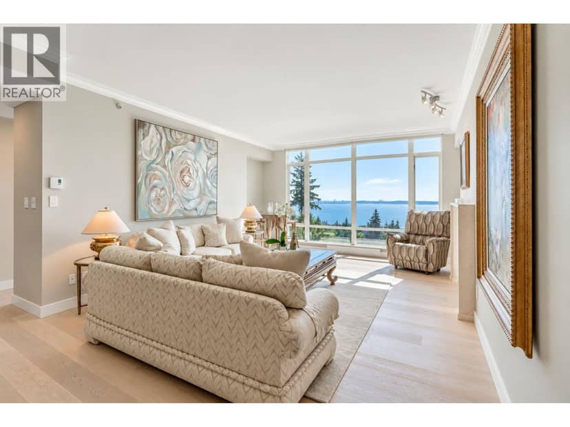 703 3131 DEER RIDGE DRIVE, West Vancouver, photo 7