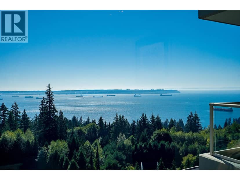 703 3131 DEER RIDGE DRIVE, West Vancouver, photo 3