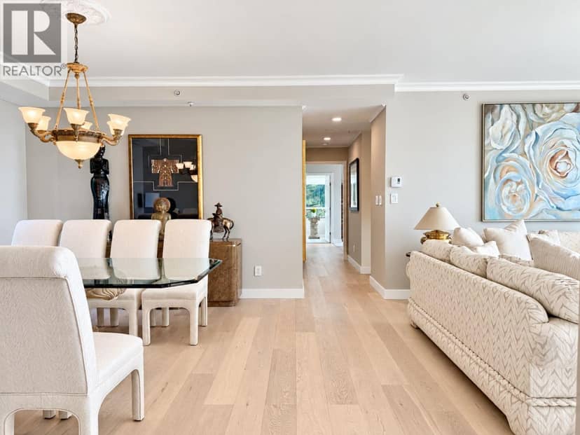 703 3131 DEER RIDGE DRIVE, West Vancouver, photo 6