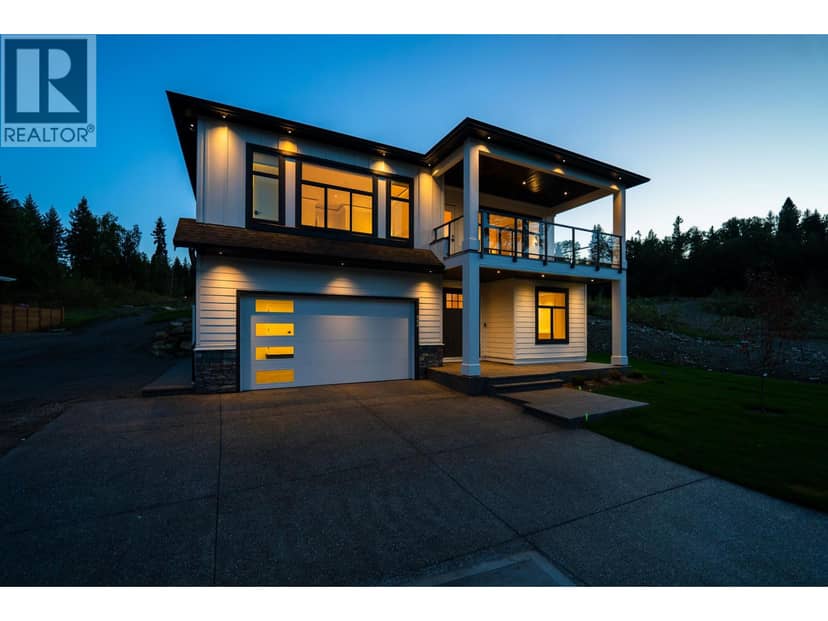 335 4393 COWART ROAD, Prince George