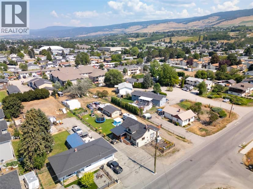 170 Mugford Road, Kelowna