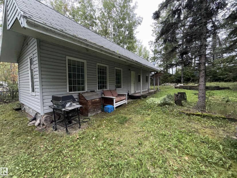 147 David DR, Rural Athabasca County, photo 2
