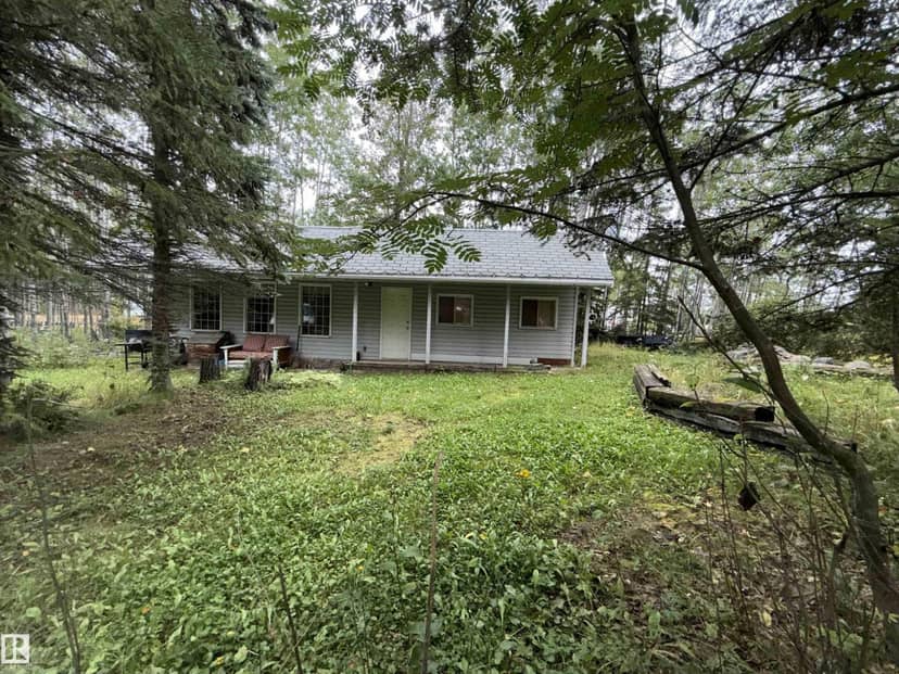 147 David DR, Rural Athabasca County, photo 4