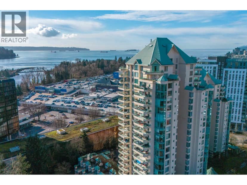 15B 338 TAYLOR WAY, West Vancouver, photo 2