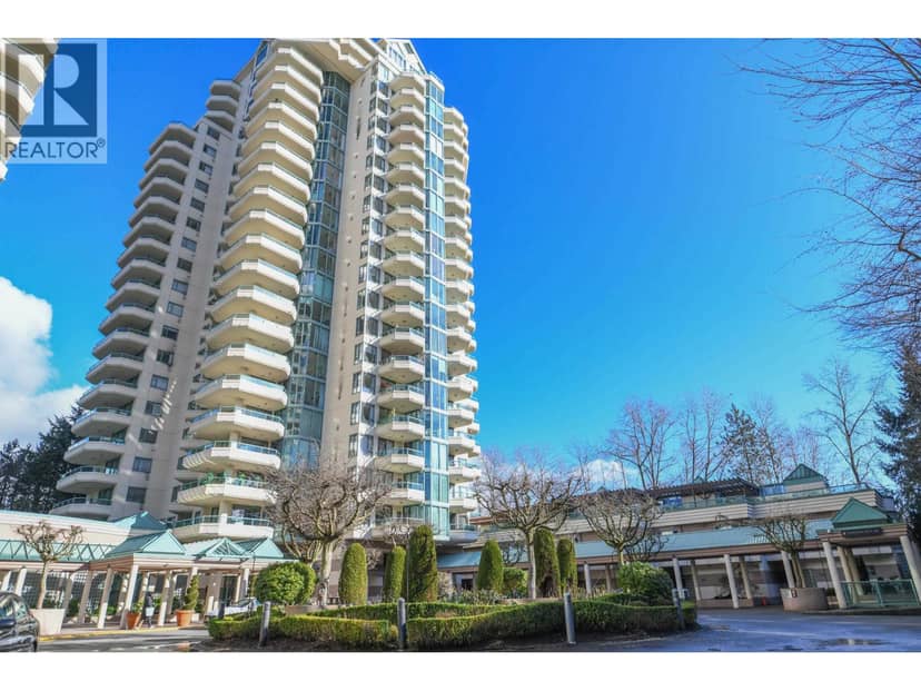15B 338 TAYLOR WAY, West Vancouver, photo 3