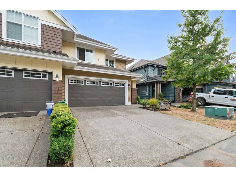 27 5469 CHINOOK STREET, Sardis South, Chilliwack, photo 2