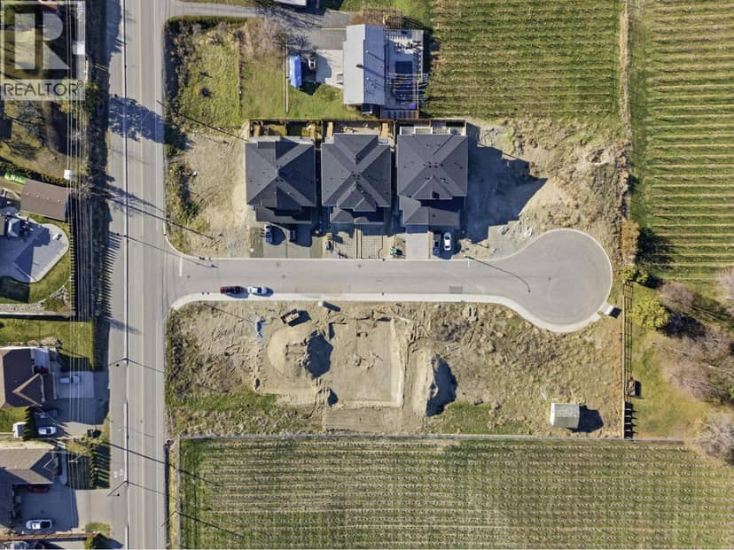 1030 Kitson Court Unit# Lot 4 Lot# 4, West Kelowna, photo 2
