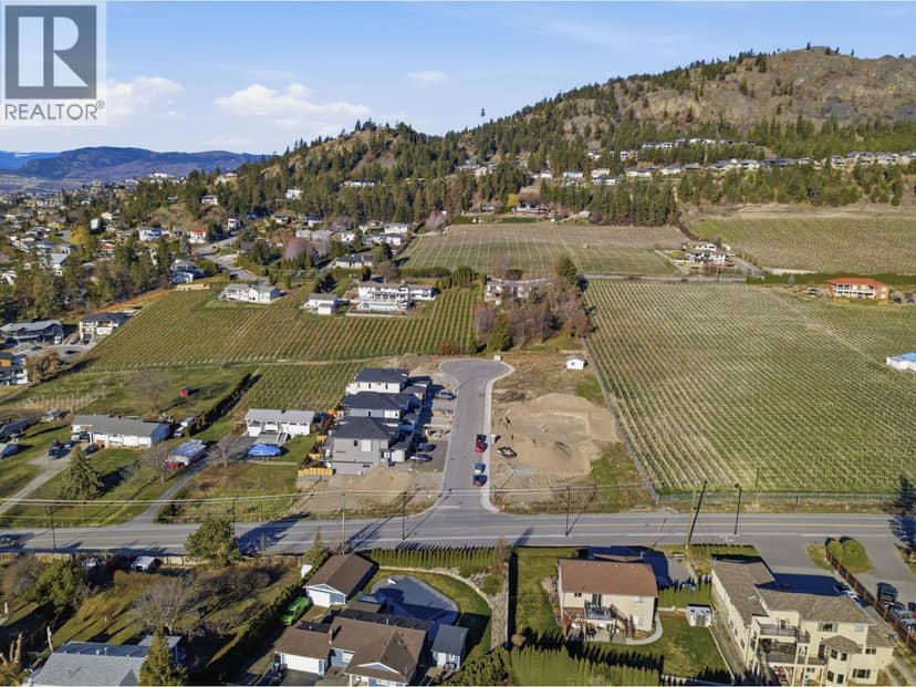1030 Kitson Court Unit# Lot 4 Lot# 4, West Kelowna, photo 4