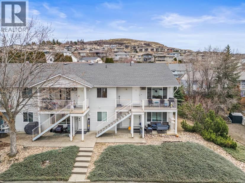 1041 Middleton Way Unit# 204, Vernon