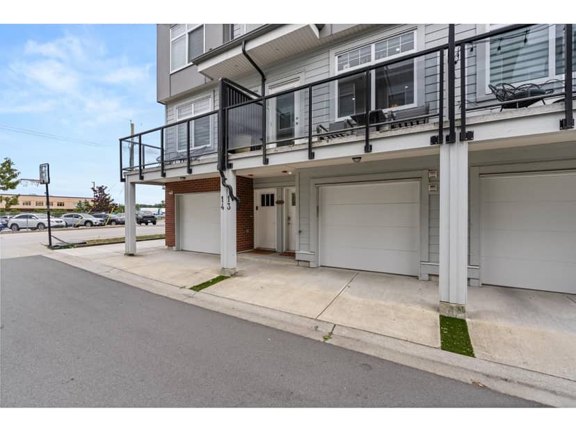 13 4771 224 STREET, Langley, photo 2