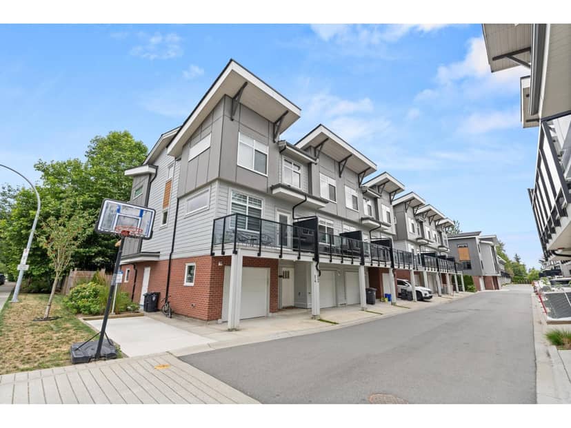13 4771 224 STREET, Langley