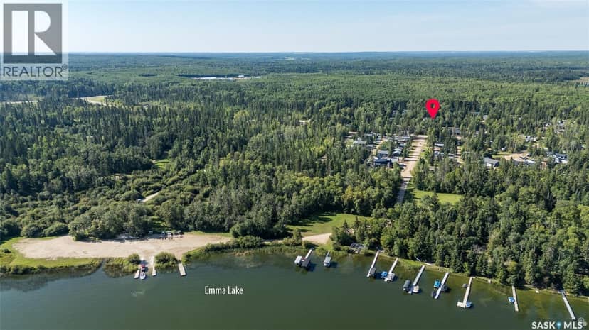 302 Jarvis STREET, Emma Lake, photo 2