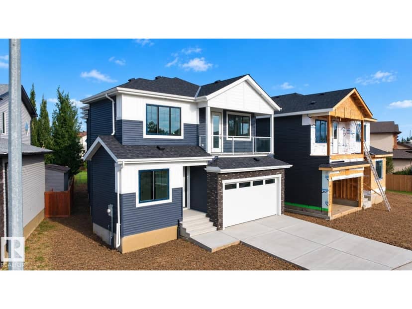 5411 64 ST, Beaumont, photo 2