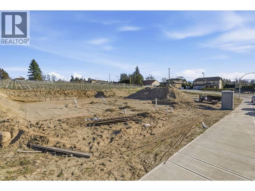 1034 Kitson Court Lot# 5, West Kelowna, photo 8