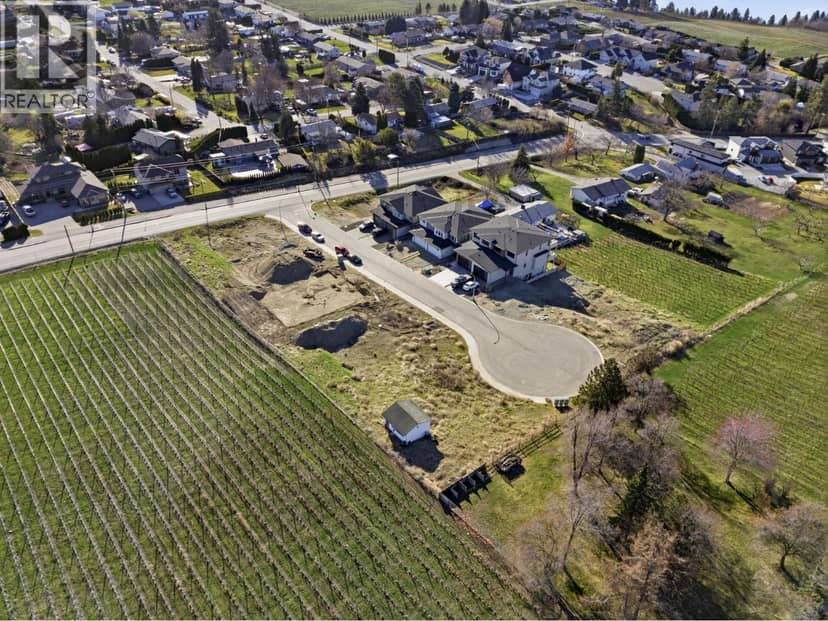 1034 Kitson Court Lot# 5, West Kelowna, photo 6