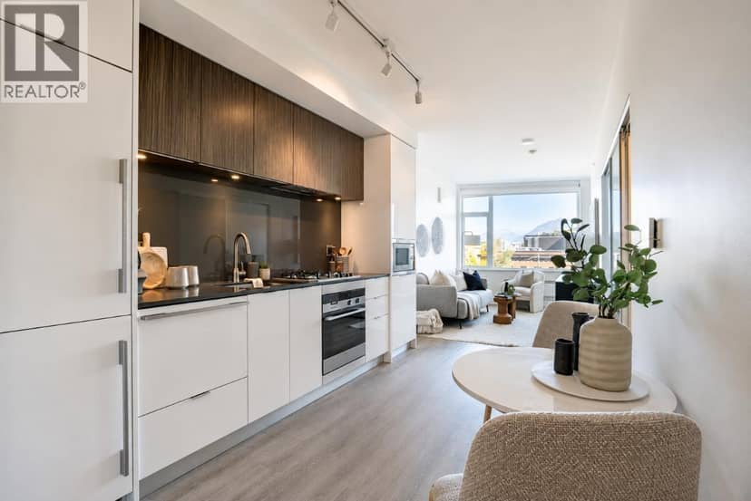404 209 E 7th Avenue, Vancouver, photo 2