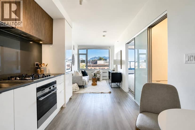 404 209 E 7th Avenue, Vancouver, photo 4