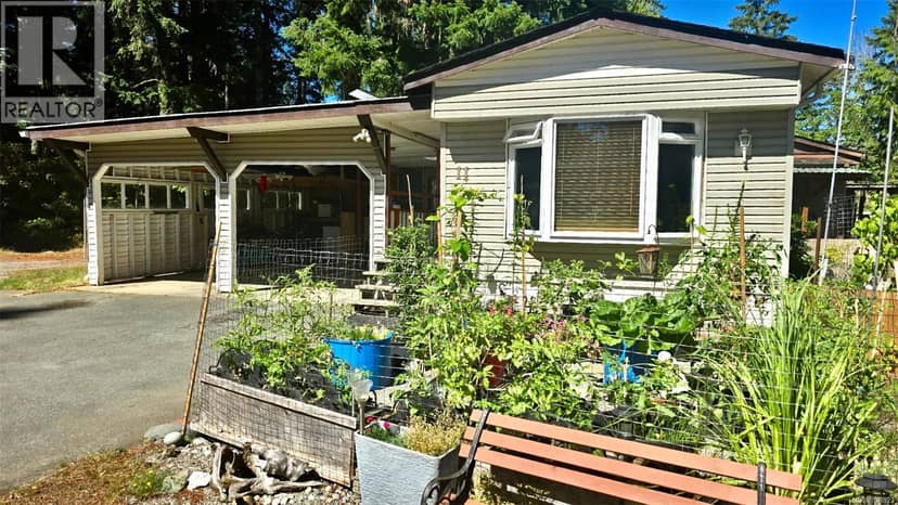 11 6225 Lugrin Rd, Port Alberni