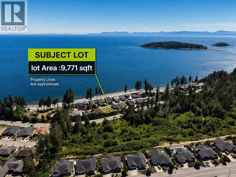 6014 SILVERSTONE LANE, Sechelt