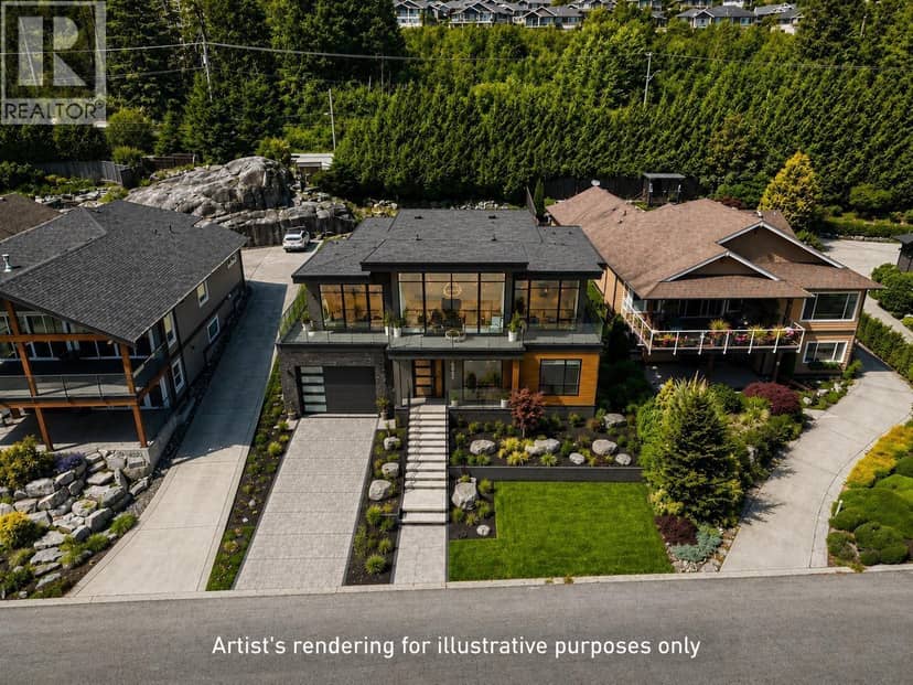 6014 SILVERSTONE LANE, Sechelt, photo 5