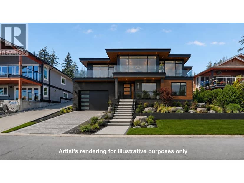 6014 SILVERSTONE LANE, Sechelt, photo 4