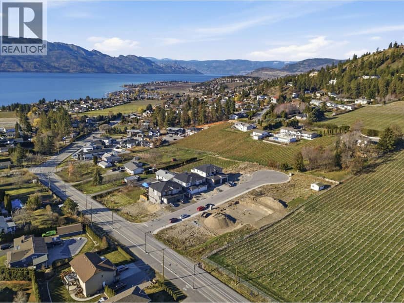 1037 Kitson Court Unit# Lot 7 Lot# 7, West Kelowna, photo 3