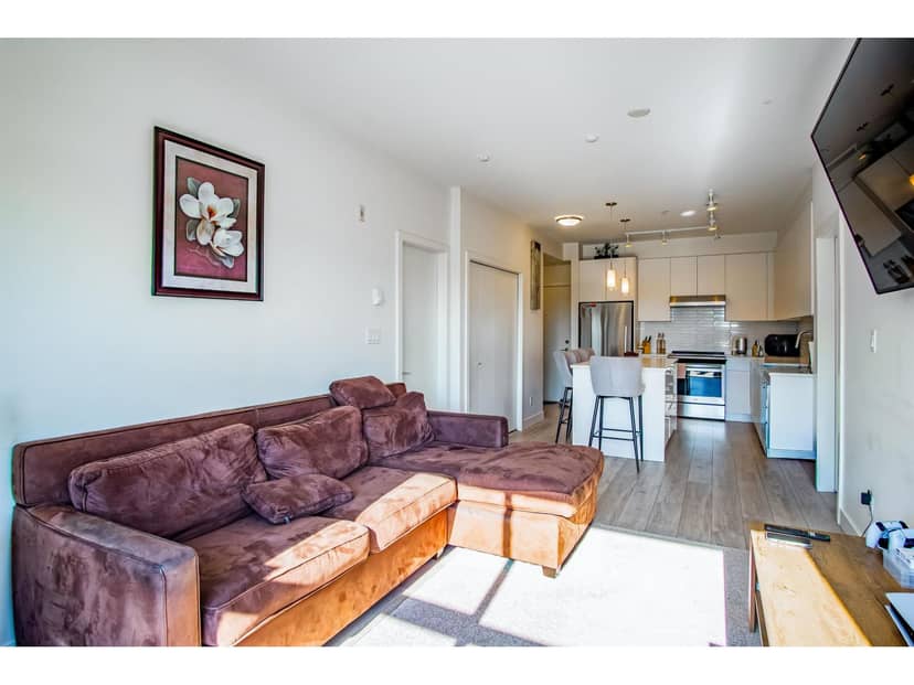 312 7809 209 STREET, Langley, photo 6