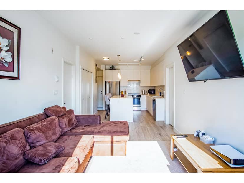 312 7809 209 STREET, Langley, photo 5