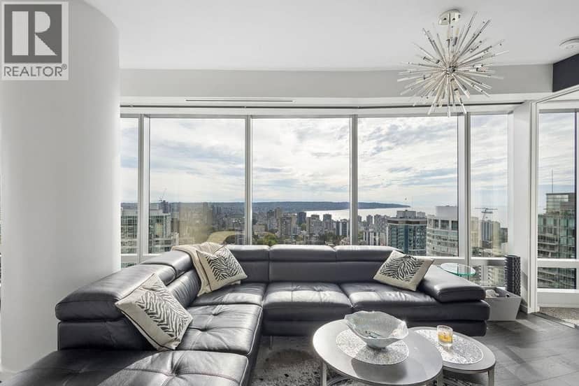 3902 1151 W GEORGIA STREET, Vancouver