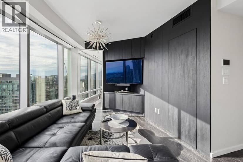 3902 1151 W GEORGIA STREET, Vancouver, photo 3