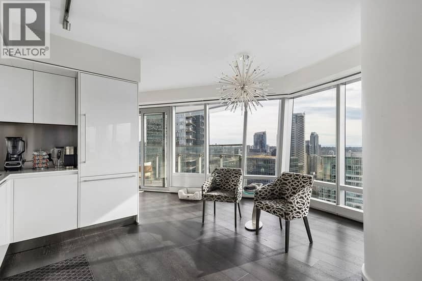 3902 1151 W GEORGIA STREET, Vancouver, photo 5