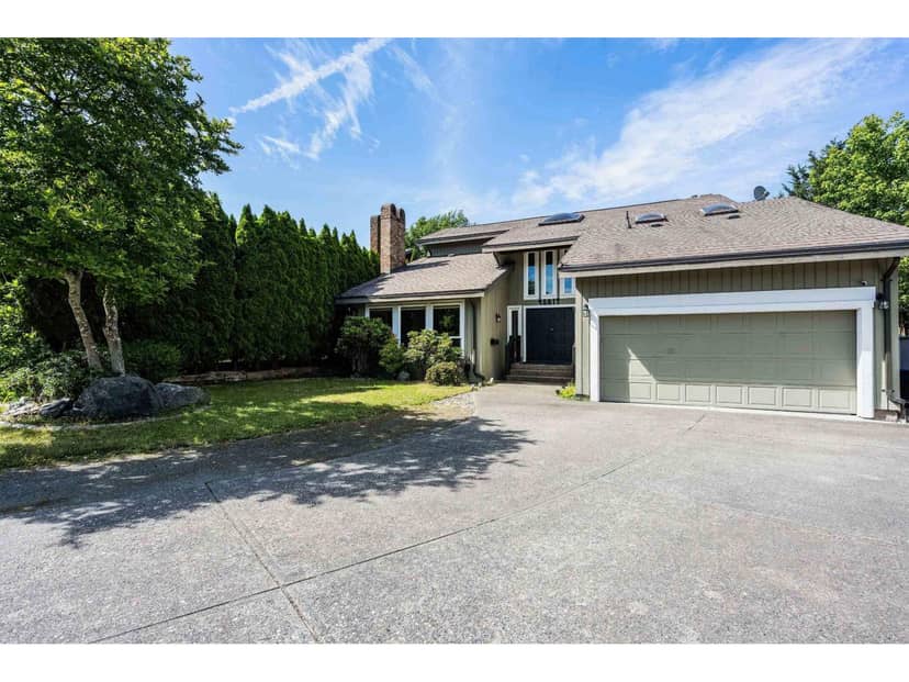 45617 WORTHINGTON PLACE, Sardis West Vedder, Chilliwack