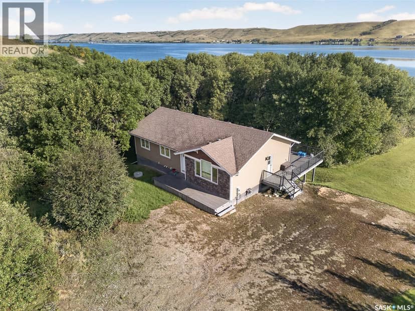 1260 Tatanka DRIVE, Buffalo Pound Lake, photo 2