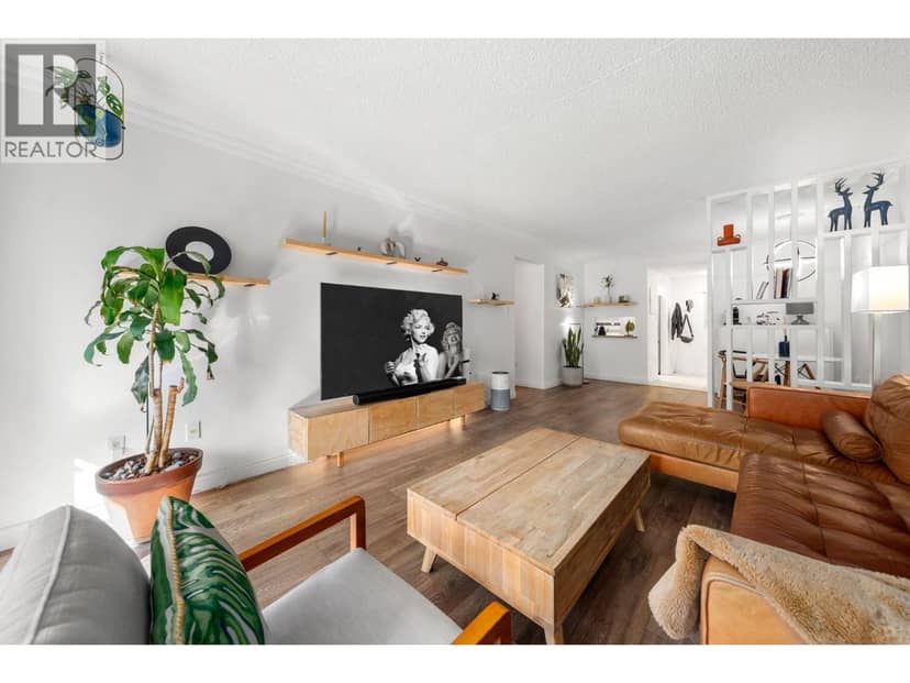 308 6595 WILLINGDON AVENUE, Burnaby