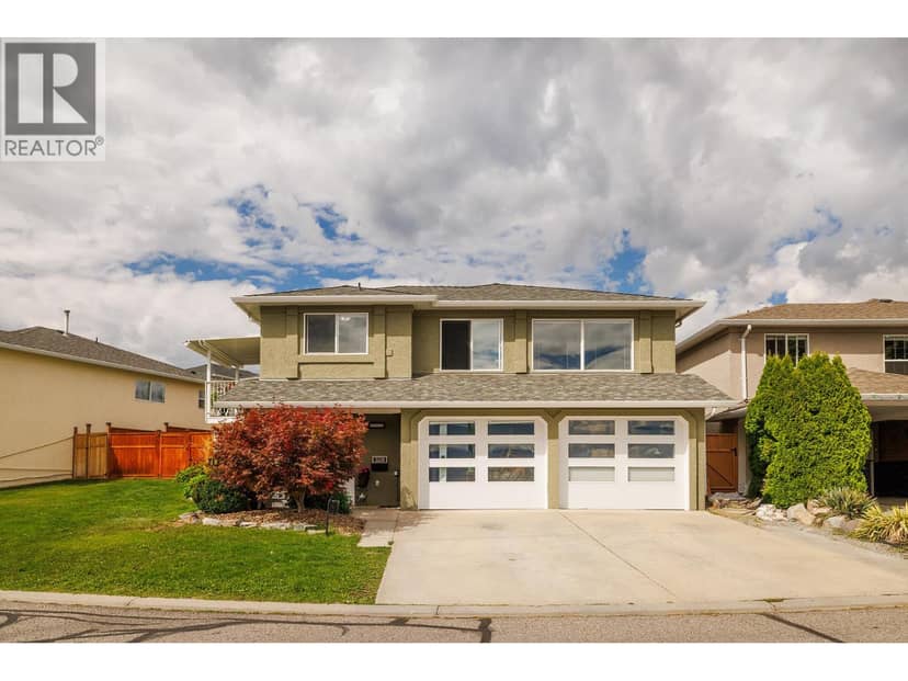 2440 Old Okanagan Highway Unit# 328, West Kelowna