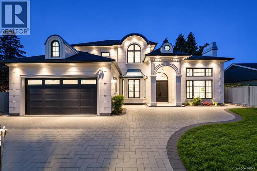 5351 COLBECK ROAD, Richmond