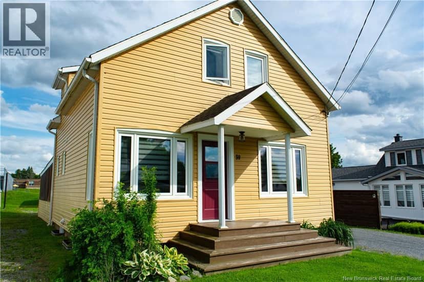 39 rue St-Antoine, Saint-Léonard, photo 2