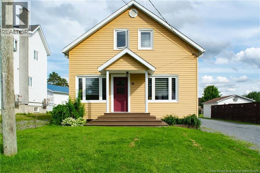 39 rue St-Antoine, Saint-Léonard, photo 3