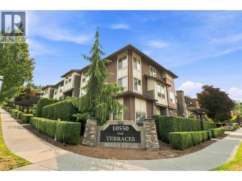 3 10550 248 STREET, Maple Ridge