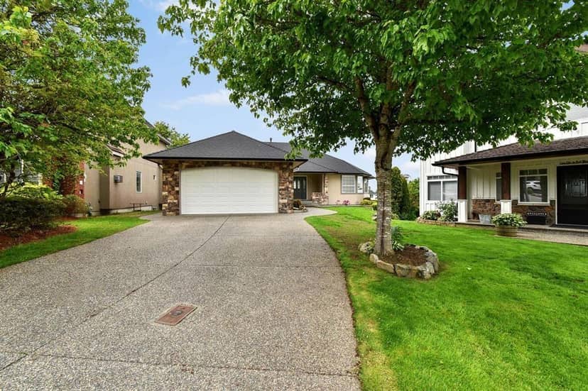 2389 ORCHARD PLACE, Abbotsford