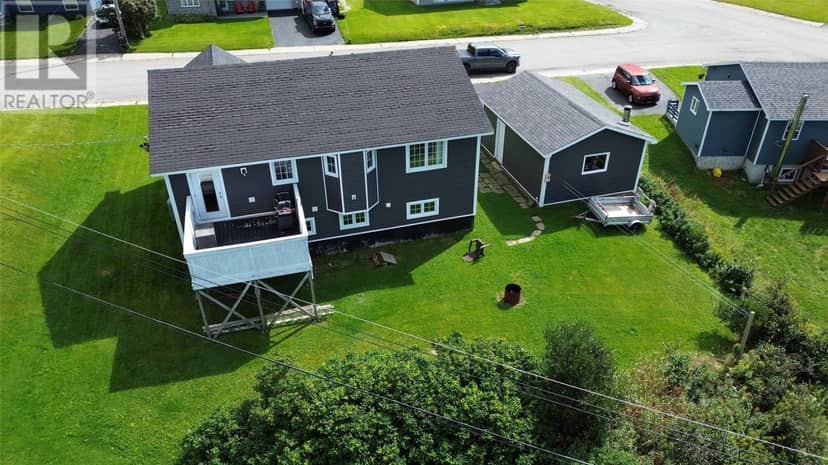 11 Sunset Drive, Channel-Port aux Basques, photo 3